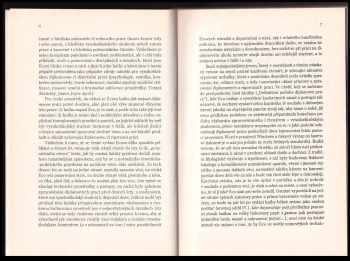 Umberto Eco: Jak napsat diplomovou práci