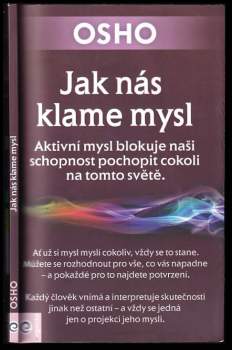 Jak nás klame mysl