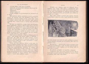 Guy de Maupassant: Jak nás klamou