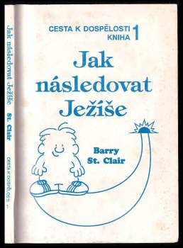 Jak následovat Ježíše