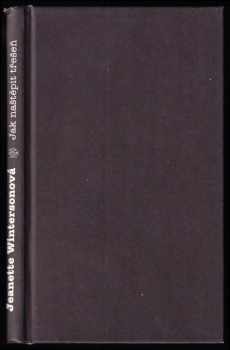 Jeanette Winterson: Jak naštěpit třešeň