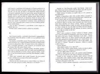 James Hadley Chase: Jak natáhnout na skřipec