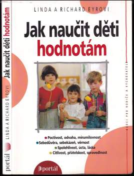 Jak naučit děti hodnotám