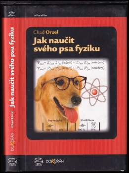 Jak naučit svého psa fyziku