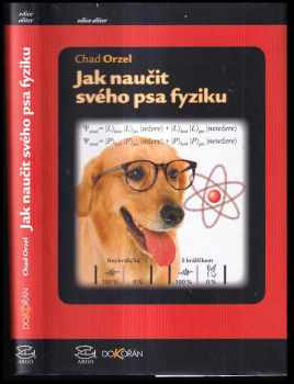 Jak naučit svého psa fyziku