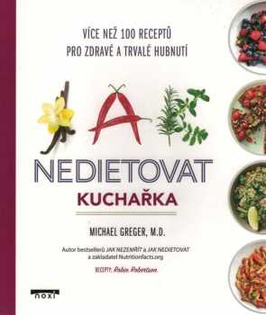 Jak nedietovat
