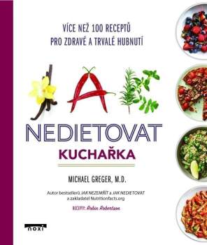 Jak nedietovat