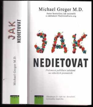 Jak nedietovat