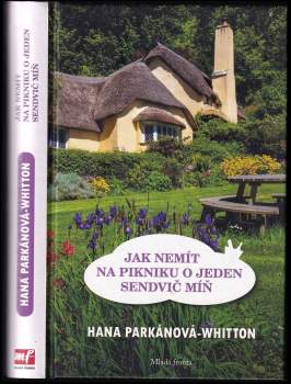 Jak nemít na pikniku o jeden sendvič míň