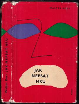 Jak nepsat hru