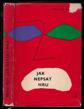 Jak nepsat hru