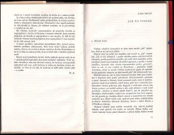 Walter Kerr: Jak nepsat hru