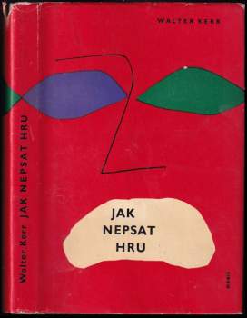 Jak nepsat hru