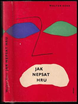 Jak nepsat hru
