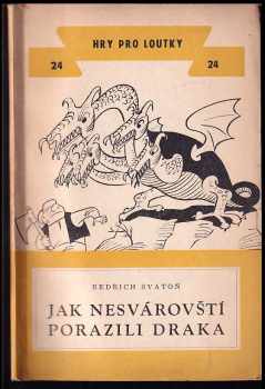 Jak Nesvárovští porazili draka