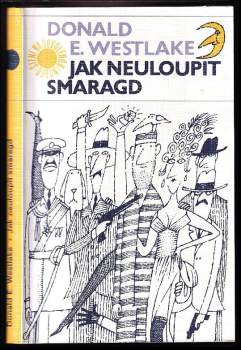 Jak neuloupit smaragd