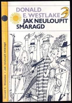 Jak neuloupit smaragd