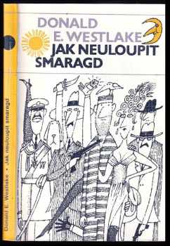Jak neuloupit smaragd