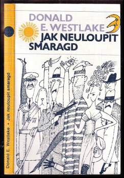 Jak neuloupit smaragd