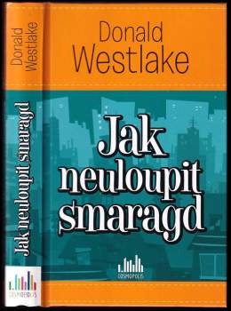 Jak neuloupit smaragd