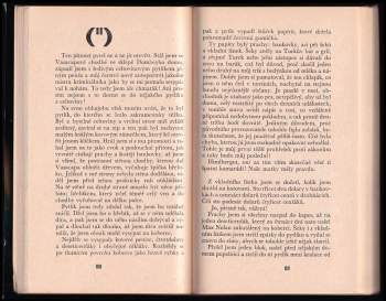 Donald E Westlake: Jak nevyloupit banku