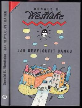 Jak nevyloupit banku