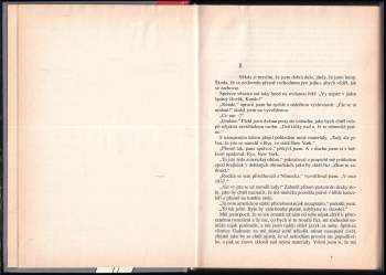 Donald E Westlake: Jak nevyloupit banku