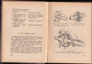 František Dlouhý: Jak obstojím při šoférské zkoušce