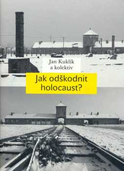 Jak odškodnit holokaust?