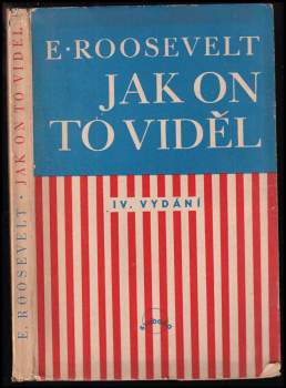 Jak on to viděl