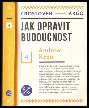 Jak opravit budoucnost