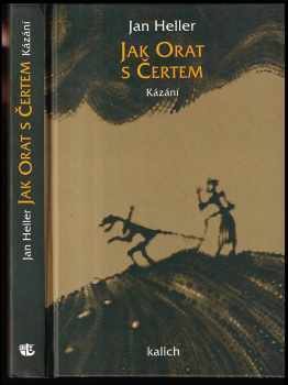 Jan Heller: Jak orat s čertem