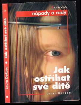 Jak ostříhat své dítě
