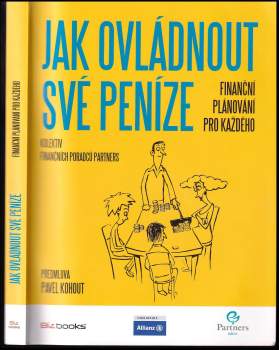 Jak ovládnout své peníze