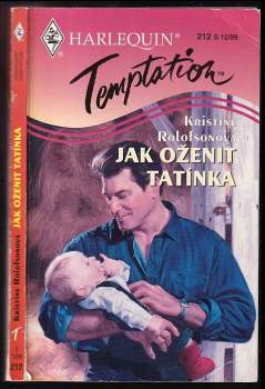 Jak oženit tatínka