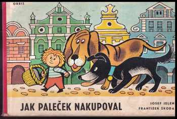 Jak Paleček nakupoval