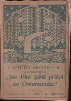 Jak Pán Ježíš přišel do Östersundu