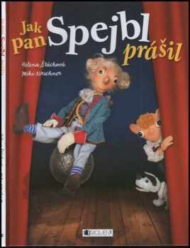 Jak pan Spejbl prášil