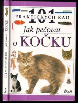 David Taylor: Jak pečovat o kočku