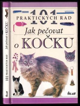 Jak pečovat o kočku