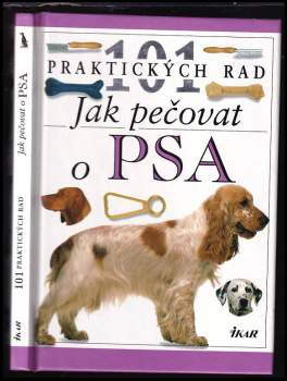 Jak pečovat o psa