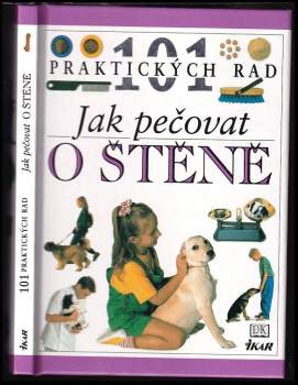 Jak pečovat o štěně