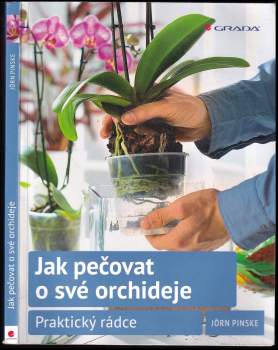 Jak pečovat o své orchideje