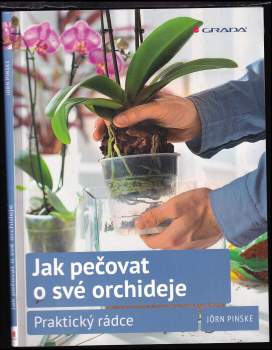 Jak pečovat o své orchideje