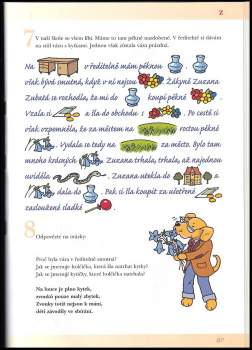 Ivana Novotná: Jak pes Logopes učil děti mluvit