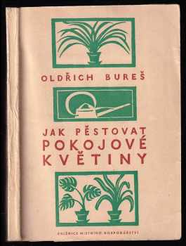 Jak pěstovat pokojové květiny