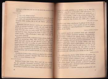 Karel Stanislav: Jak píšeme rozhlasovou hru?