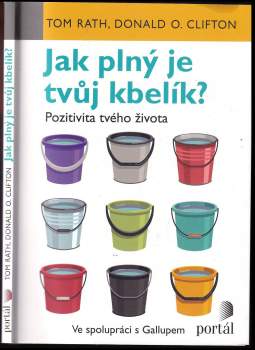 Tom Rath: Jak plný je tvůj kbelík?