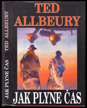 Jak plyne čas - Ted Allbeury (1995, Dekon) - ID: 514670
