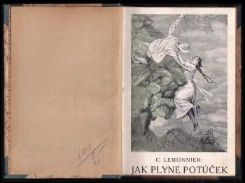 Camille Lemonnier: Jak plyne potůček ; Mrtvý